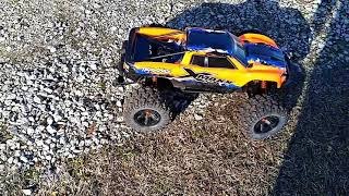 Traxxas:  Xmaxx is it worth the money. See for yourself.