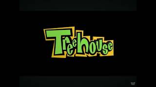 Treehouse Corus Entertainment Byline