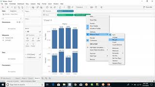 LOD Expressions in Tableau Basic to Advanced