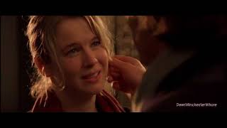 Bridget Jones/Cigarettes