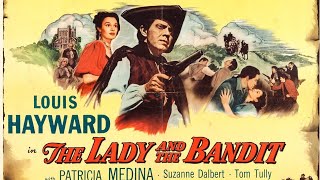 Filme Bandido Romântico 1951 - Legendado