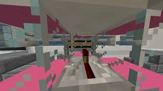 Minecraft: NSP Airport Tour ( WT 2022 Continued }