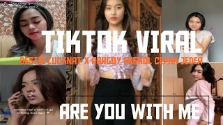 Tiktok Viral FYP Terbaru Oktober 2021 | Bestie Lucknat X Goyang Pargoy Cepak Jeder