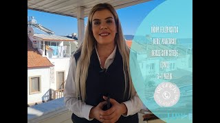 L022 - DENİZLE İÇ İÇE BİR YAŞAMA NE DERSİNİZ?🤩| EN ÖZEL PLAJA SADECE 100 ADIM! #youtube  #didim