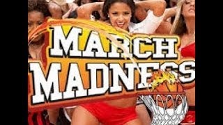 MARCH MADNESS MIX 2014 HIPHOP/R&B (HQ)