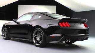 2015 Ford Mustang Roush