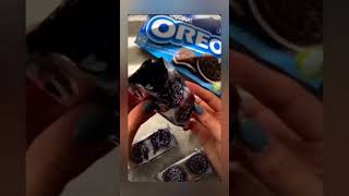 OREO ICE CREAM ايس كريم الاوريو