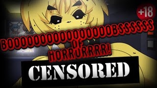 LOOK AT THOSE BOOOOOOOOOOOOOOOOOOOOOBS !!!! |Five Nights AT Freddy's Anime