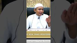 perbedaan kesesatan yahudi dan nasrani #kajiansunnah #tauhid #reels #shorts #kajian