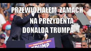 Wizja z 2016 ,która się sprawdziła w 2024