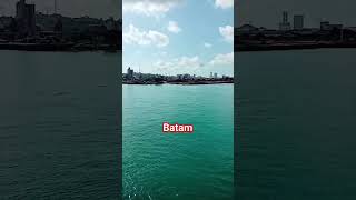 pelabuhan batam#batam #shots