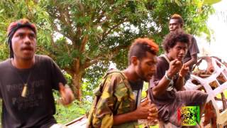 Likal Noise   Nigtz Ft Jayguanna & Likal Bii Shadow Man Pon De Mix  A Joex Media Production 2015