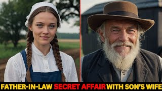 She Married the Amish Heir and Was Abused by Her Father-in-Law | True Crime Documentary