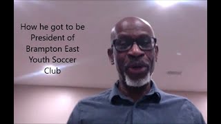 Roy Johnson Interview about Unity, Antilleans, and his nephew Atiba Hutchinson