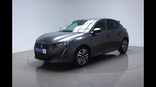 Peugeot 208 1.2 PureTech Allure Premium + EAT Euro 6 (s/s) 5dr