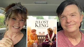 Car Takes episode 151: The Lost King