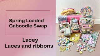 Caboodle Swap with Lacey @lacesandribbons3895