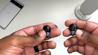 My time with the Sony WF C500 | A solid pair of earbuds