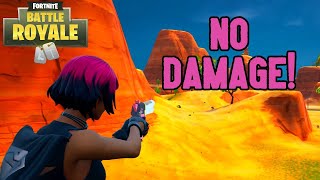 8 Kills, 0 Damage! | Fortnite Battle Royale: OG Season Map