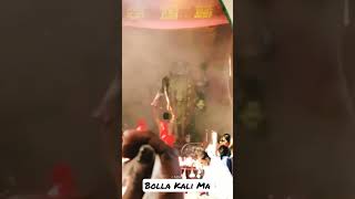 Bolla Kali Ma ◆ বোল্লা কালী মা ◆ #Bollakali #joymakali #shorts #viralshorts