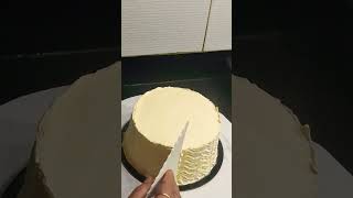 Cake decoration ideas #youtubeshorts #treandinge #shortvideo