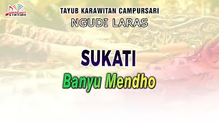 Sukati - Banyu Mendho (Official Music Video)