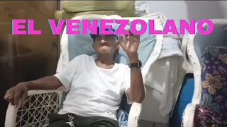 YOMPY EL VENEZOLANO LLEGO DE CUBA