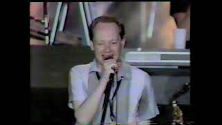 Joe Jackson - Beat Crazy & One More Time (Live in München, Alabama, 1983)