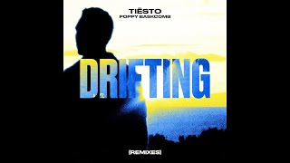 Tiësto, Poppy Baskcomb - Drifting (Jengi Extended Remix)