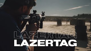 LAZERTAG