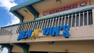 Tara kain tayo sa BEN N' YAN'S Restaurant