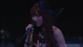 Yuki Kajiura - 星屑/Hoshikuzu Live 2009 Vol#4 Part II (ENG SUB)