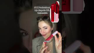 Makeup December 2023 - labiales rojos de temporada