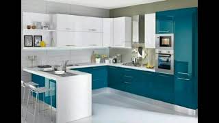 Hwo to decorate your kitchen / kitchen design ideas / kitchen makeover