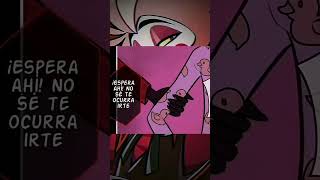 #radioapple #alastorxlucifer #hazbinhotel #fandom #viral #edit #comics #video #lucifer #fanart #fans