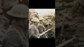 WW1 #shorts #history #war #music