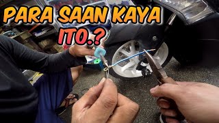 Power Upline Wiring Method Nagka Problema.? | LoiMoto