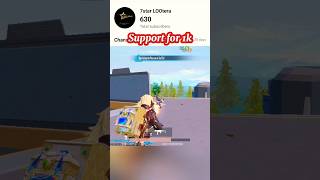 1v4 #pubgmobile #bgmi #viral #shortsfeed #shorts