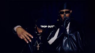 [FREE] Future x Metro Boomin Type Beat "Pop Out" | Rap/Trap Instrumental 2024