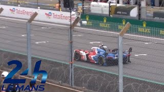 [BONUS] 24H Le Mans 2024