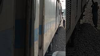 New train journey 'चंडीगढ़ बांद्रा " #trending #indianrailways #train #shorts #short #viral