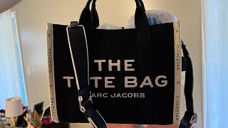 Marc Jacobs JACQUARD Tote | Christmas Present