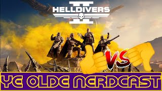 These Are The Kinds Of Games I Don't Like... So Why Am I Having So Much Fun With Helldivers 2???