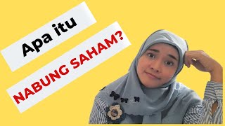 Apa Itu Nabung Saham