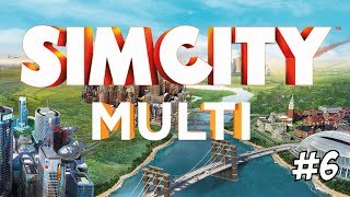 Ca brûle ! (Simcity Multi) ft. LordApo