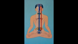 Tibetan Yoga: Bumpachen (The Great Vase breathing) 108x then do quiet sitting