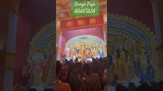 #durgapuja2023 #viral #shortsfeed #shorts #agartala #mahisasurmardinistotram #trending #ytshorts