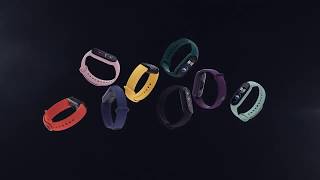 Profesjonalna opaska Xiaomi MI band 5