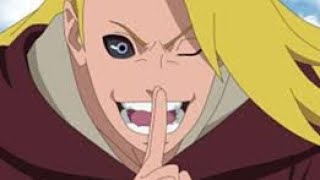 Edit char deidara edo god OP 1P ,12P  mugen jus,Edit by jhoy