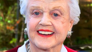 After Angela Lansbury Died Secretly, Her Children Confirms dark truth